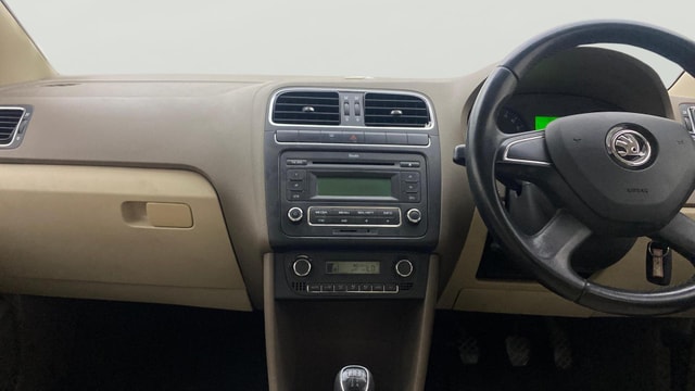 View Skoda Rapid Image 17 Used Skoda Rapid Image 17