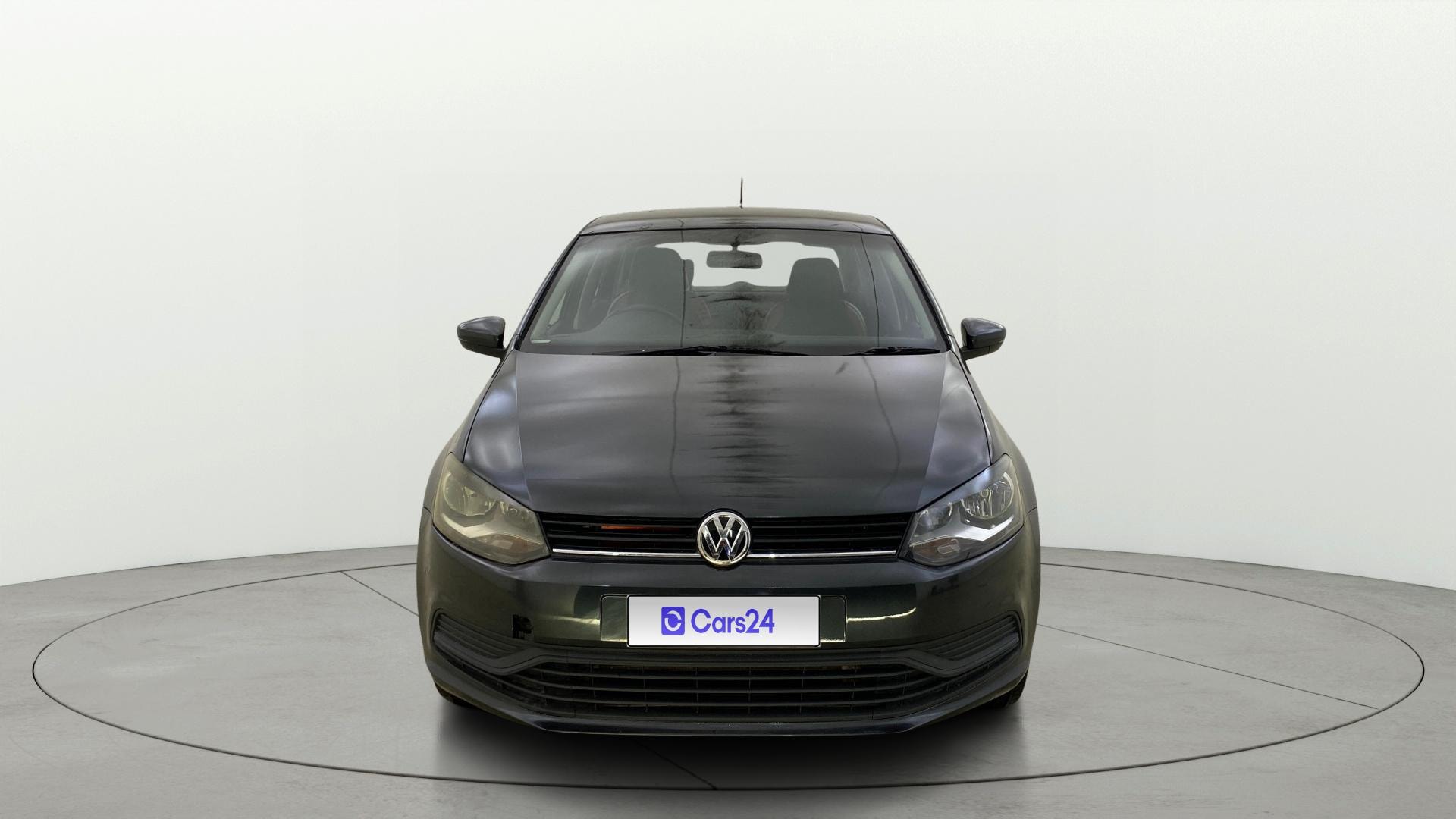 Used 2018 Volkswagen Polo Used 2018 Volkswagen Polo