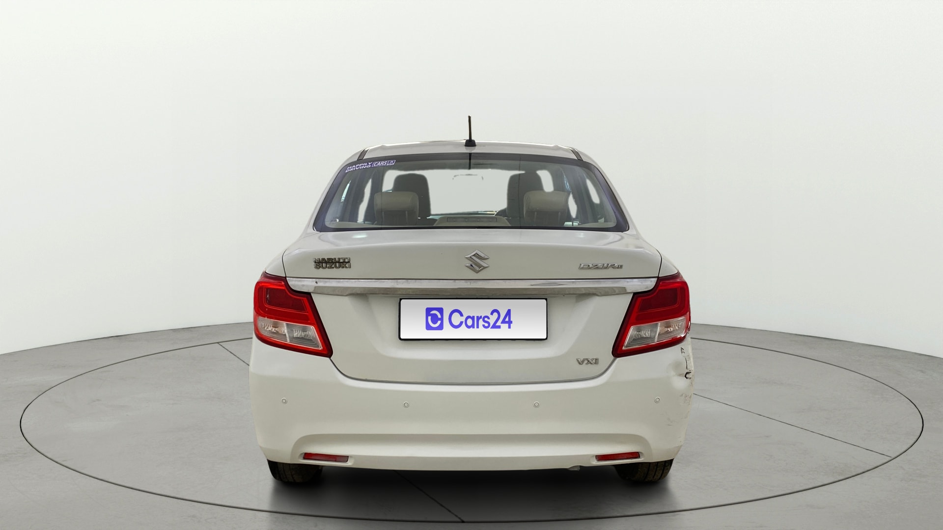 View 2019 Maruti Suzuki 1000 Base Variant Image 38 Used 2019 Maruti Suzuki 1000 Base Variant Image 38