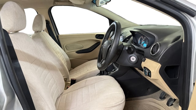 View Ford Figo Aspire Image 25 Used Ford Figo Aspire Image 25