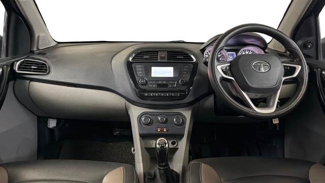 View Tata Tiago Image 15 Used Tata Tiago Image 15
