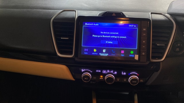 View Honda City Image 18 Used Honda City Image 18