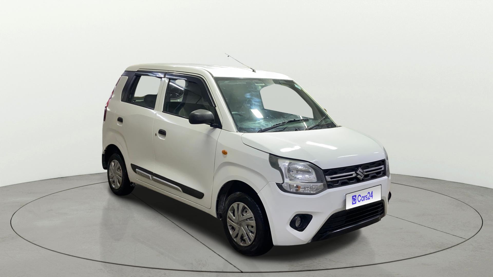 View 2021 Maruti Suzuki 1000 Base Variant Image 35 Used 2021 Maruti Suzuki 1000 Base Variant Image 35