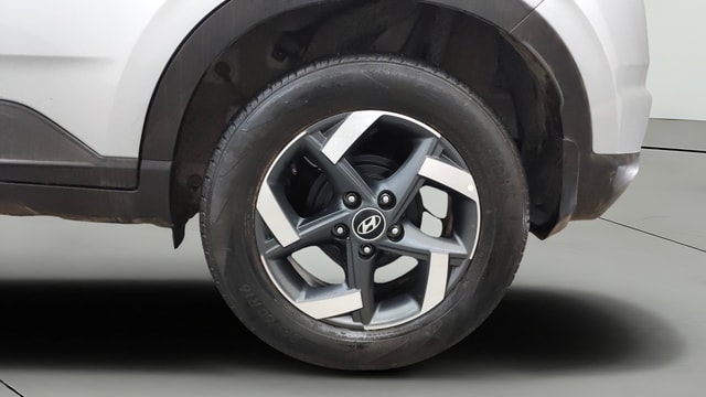 View Hyundai Venue Image 12 Used Hyundai Venue Image 12
