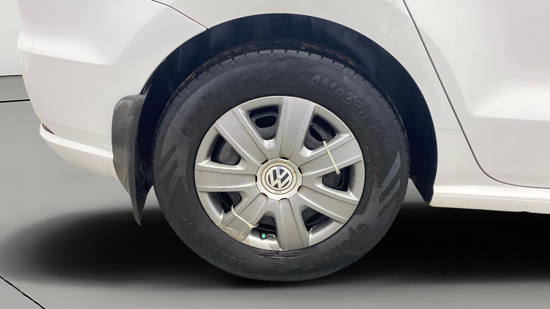 View 2019 Volkswagen Ameo 1.2L MPI Petrol Comfortline Image 24 Used 2019 Volkswagen Ameo 1.2L MPI Petrol Comfortline Image 24