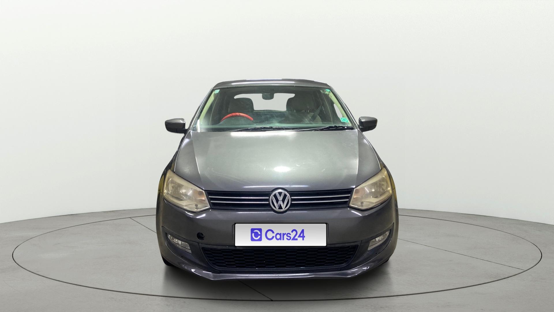 Used 2014 Volkswagen Polo Used 2014 Volkswagen Polo