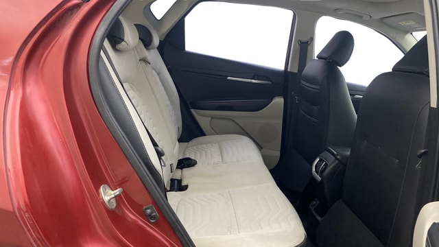 View Kia Sonet Image 30 Used Kia Sonet Image 30