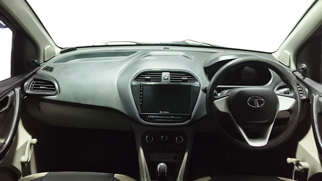 View Tata Tiago Image 15 Used Tata Tiago Image 15