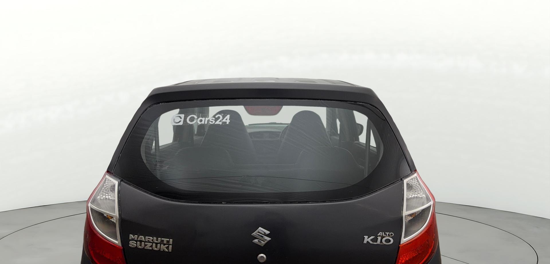 View 2019 Maruti Suzuki Alto K10 LX Image 4 Used 2019 Maruti Suzuki Alto K10 LX Image 4