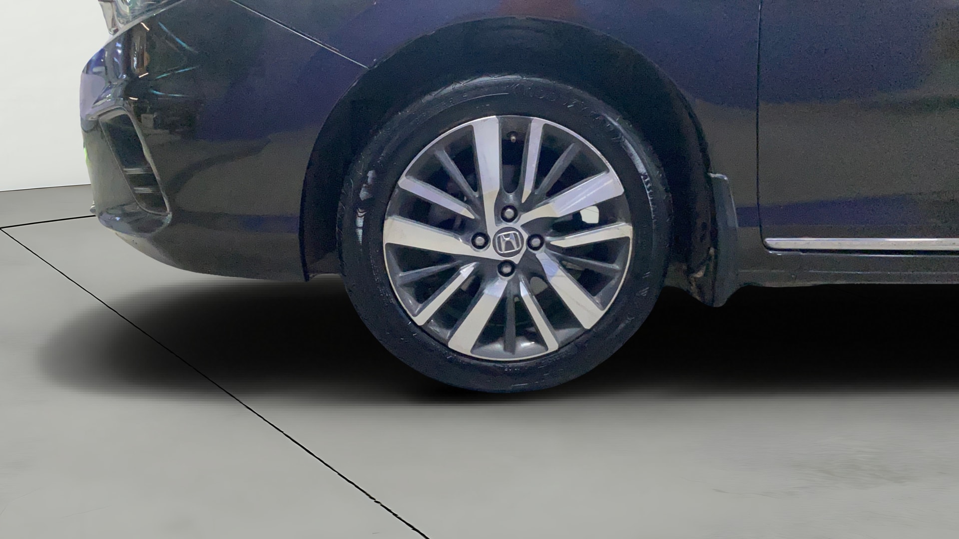 Used 2022 Honda City ZX Used 2022 Honda City ZX