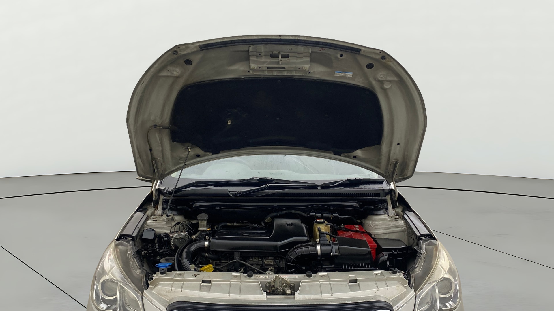 Used 2018 Maruti Suzuki 1000 Used 2018 Maruti Suzuki 1000