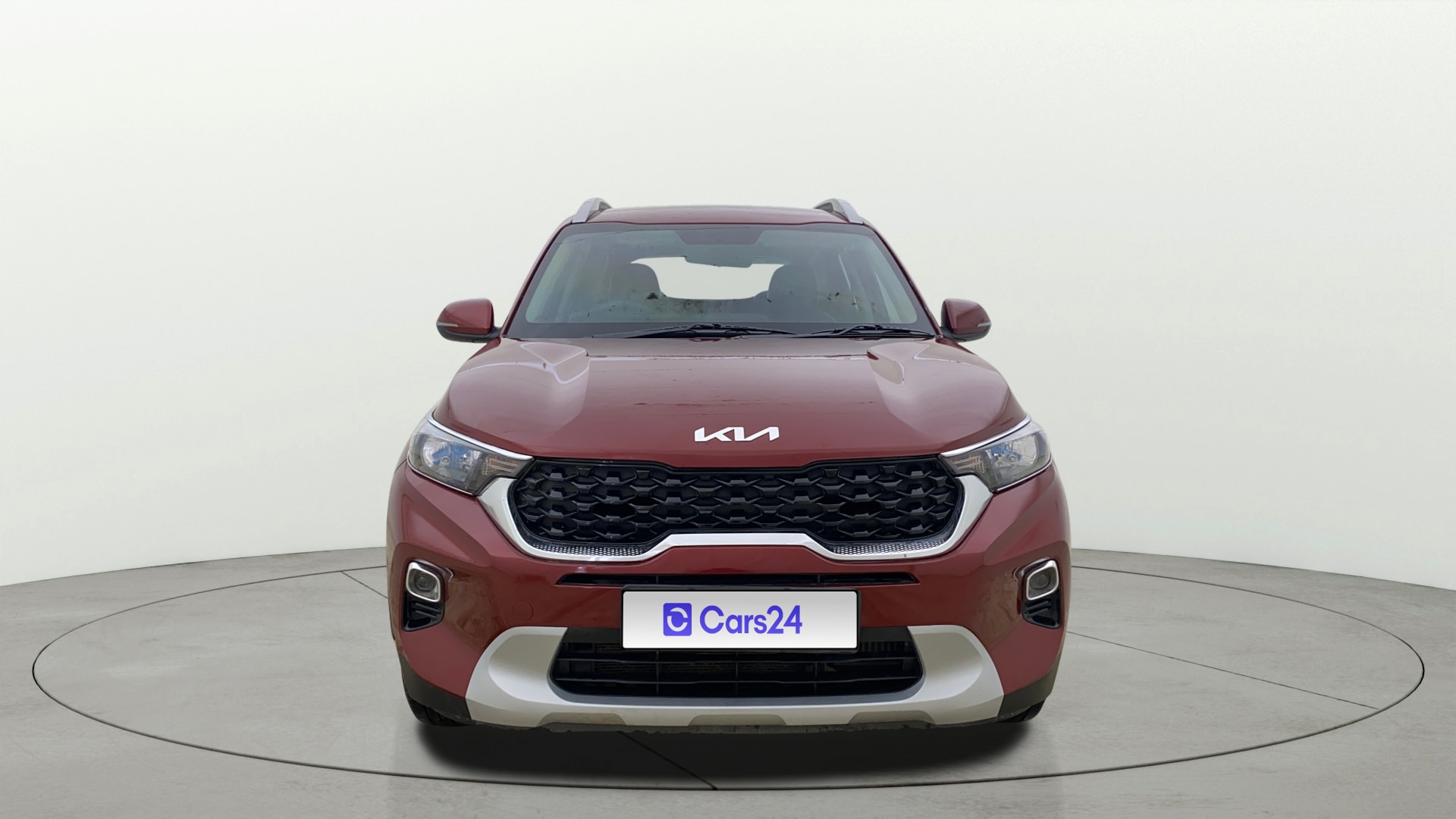 Used 2023 Kia Sonet Used 2023 Kia Sonet