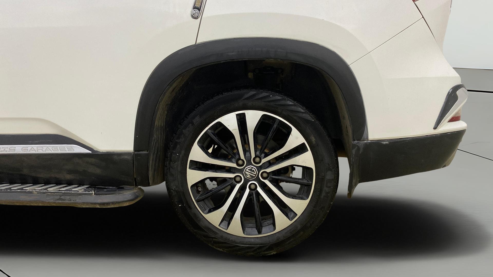 View 2021 MG Hector Plus Sharp Turbo 6 Seater Diesel Image 11 Used 2021 MG Hector Plus Sharp Turbo 6 Seater Diesel Image 11