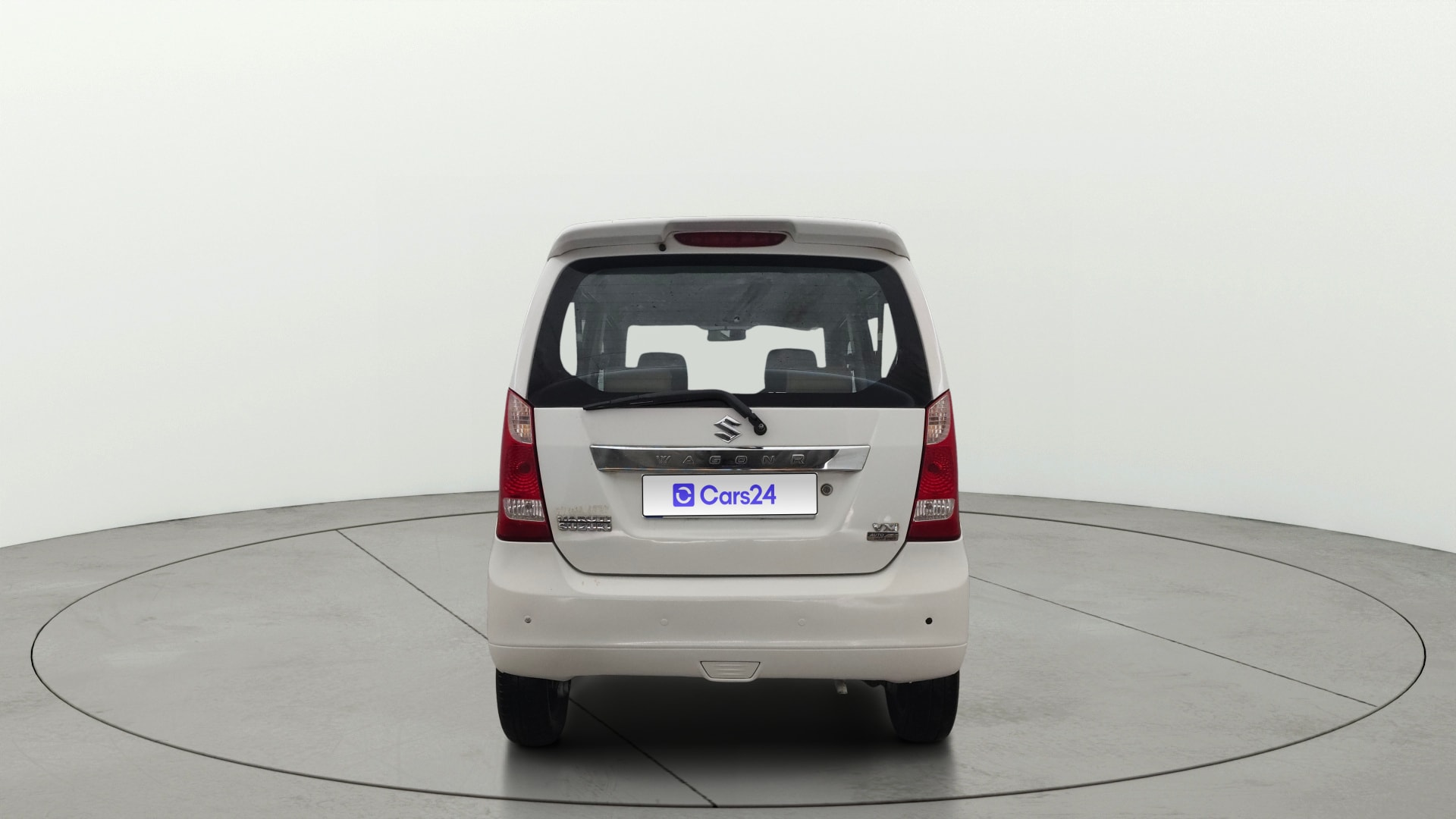 Used 2018 Maruti Suzuki 1000 Used 2018 Maruti Suzuki 1000