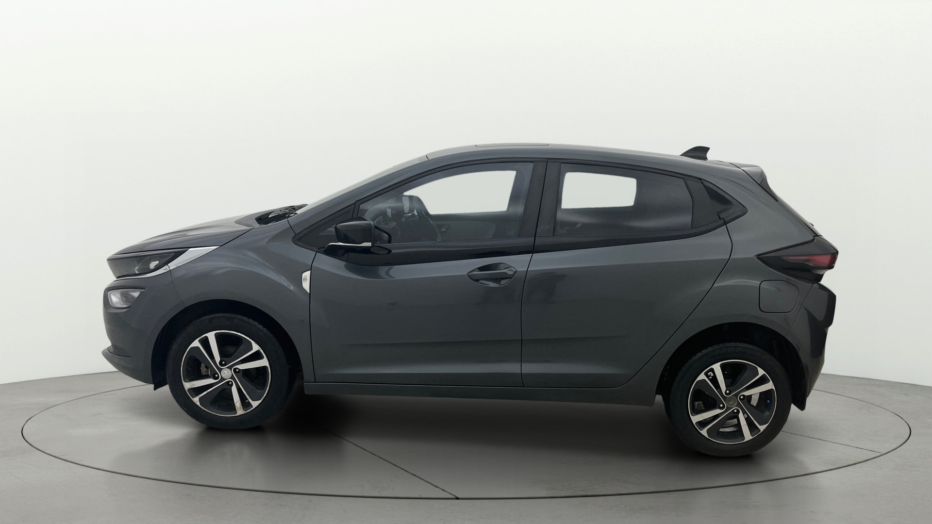 Used 2023 Tata Altroz Used 2023 Tata Altroz