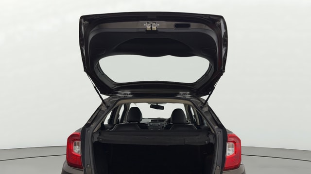 View Honda WR-V Image 16 Used Honda WR-V Image 16