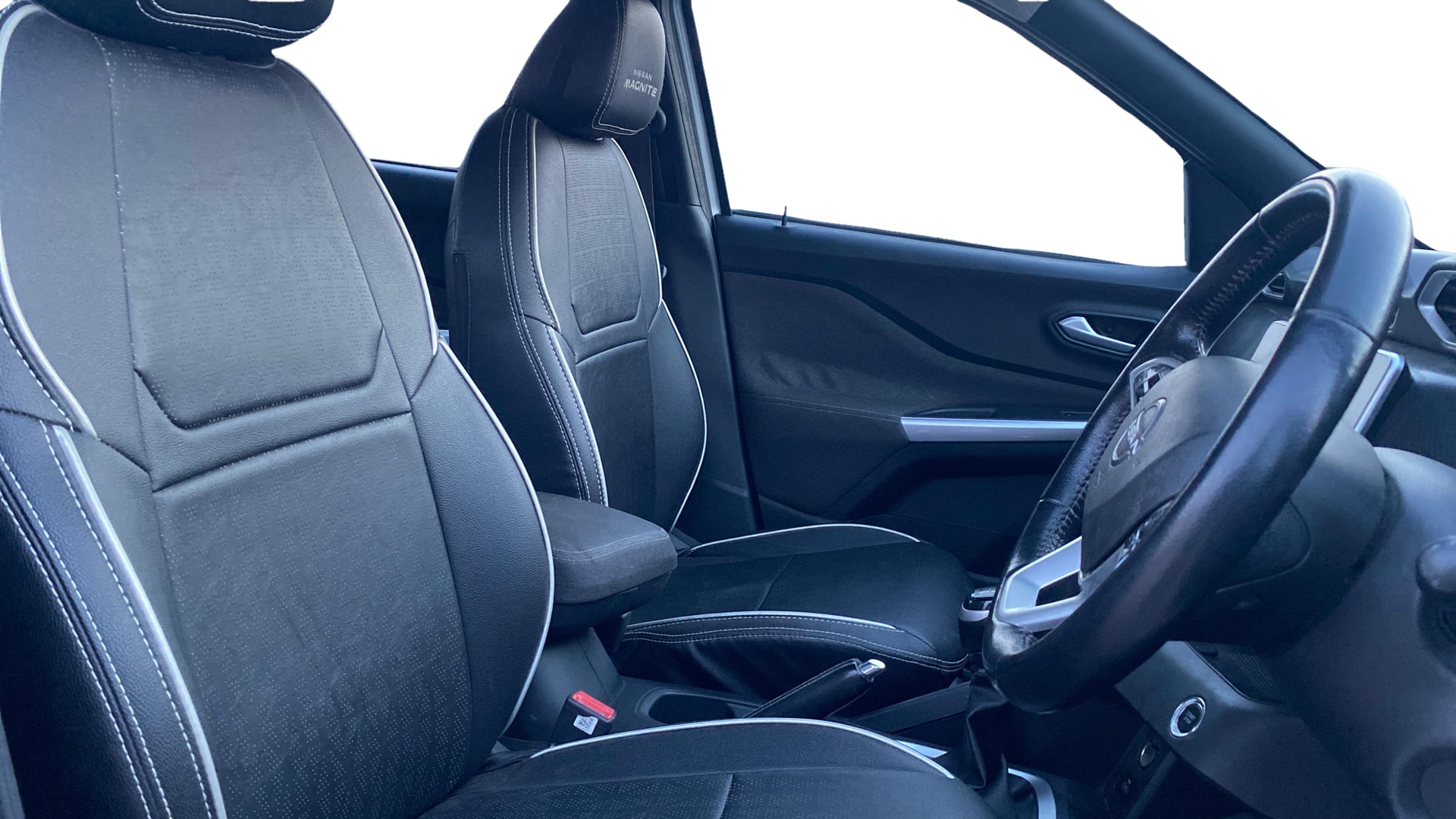 Used 2023 Nissan Magnite Used 2023 Nissan Magnite