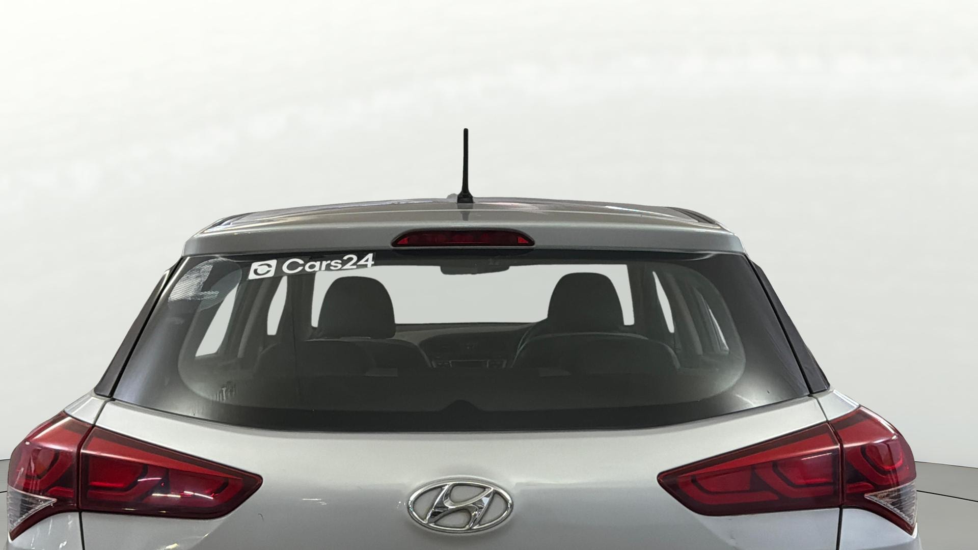 Used 2016 Hyundai Elite i20 Used 2016 Hyundai Elite i20