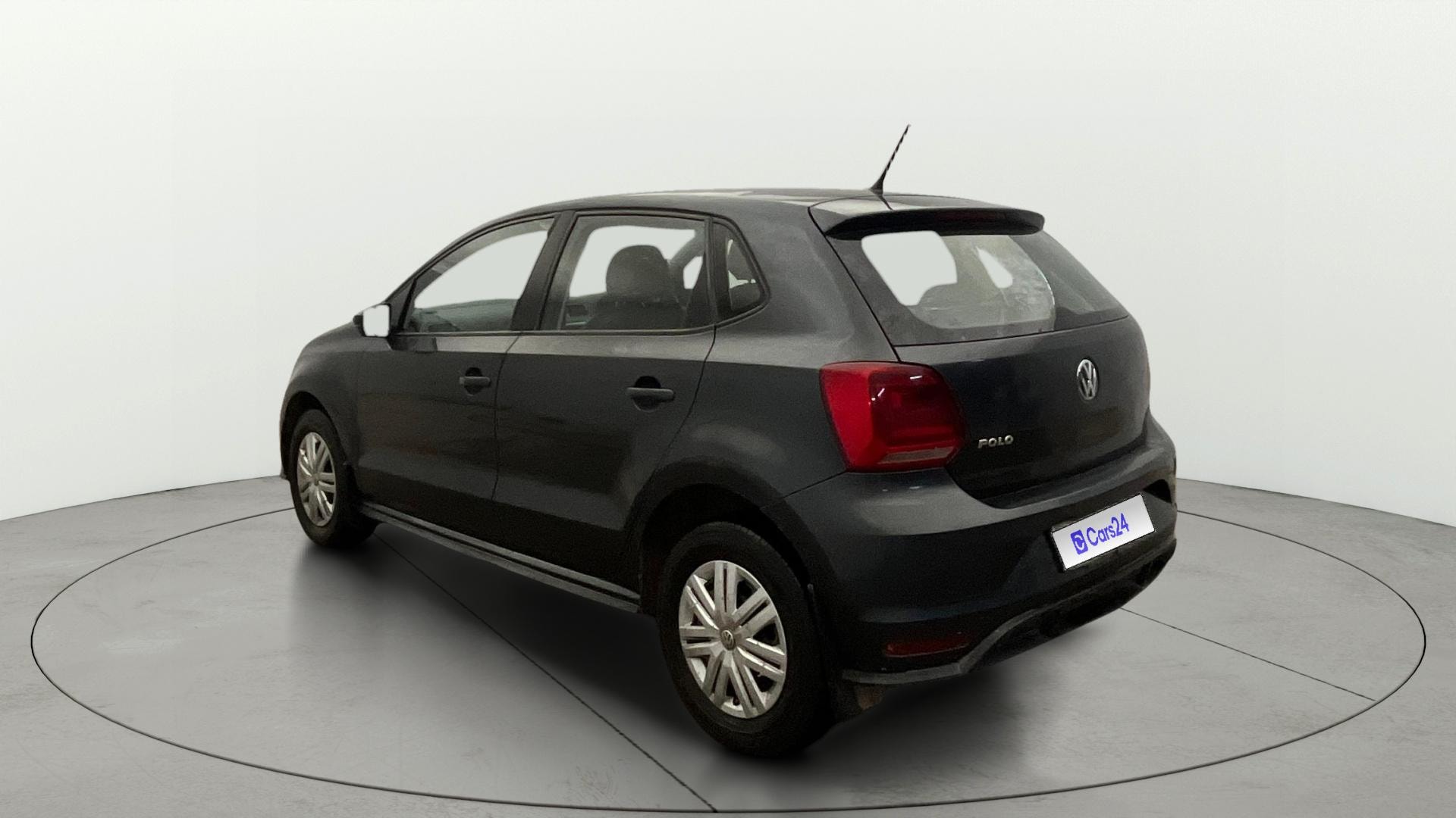 Used 2021 Volkswagen Polo Used 2021 Volkswagen Polo