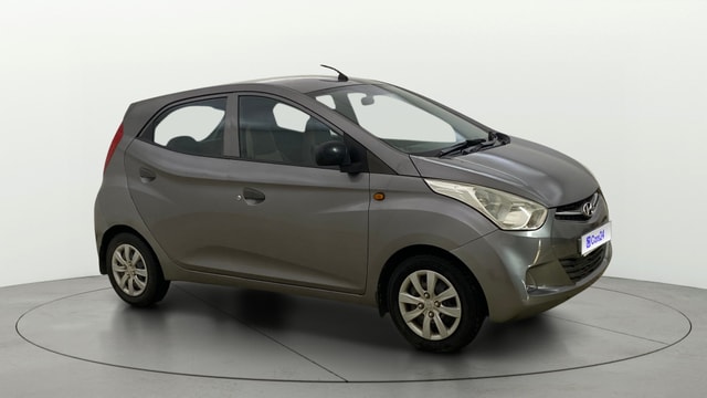 View Hyundai EON Image 35 Used Hyundai EON Image 35