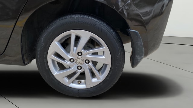 View Honda Jazz Image 8 Used Honda Jazz Image 8