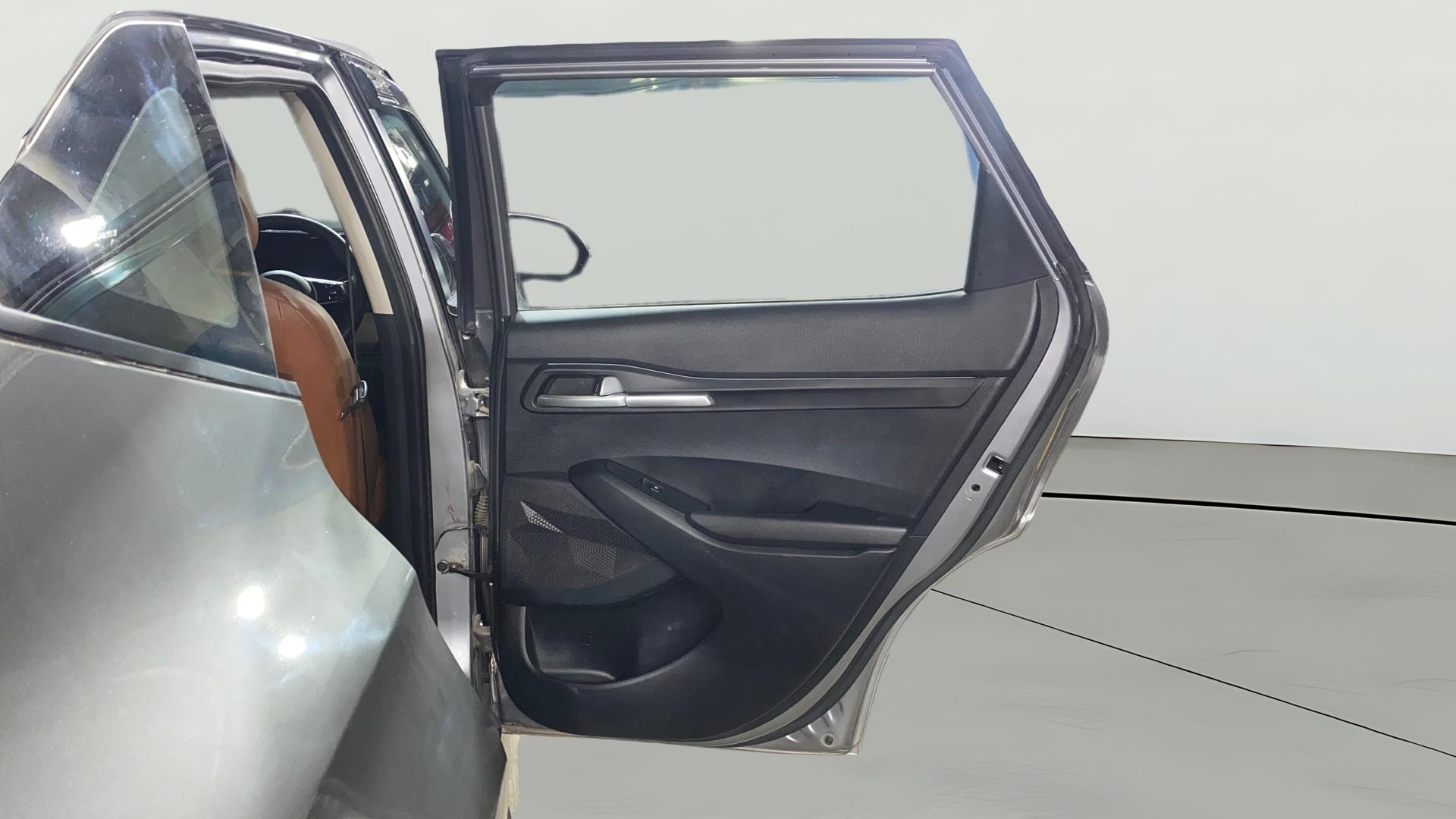 Used 2020 Kia Seltos Used 2020 Kia Seltos