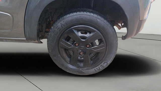 View Renault Kwid Image 11 Used Renault Kwid Image 11