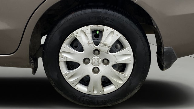 View Honda Amaze Image 11 Used Honda Amaze Image 11