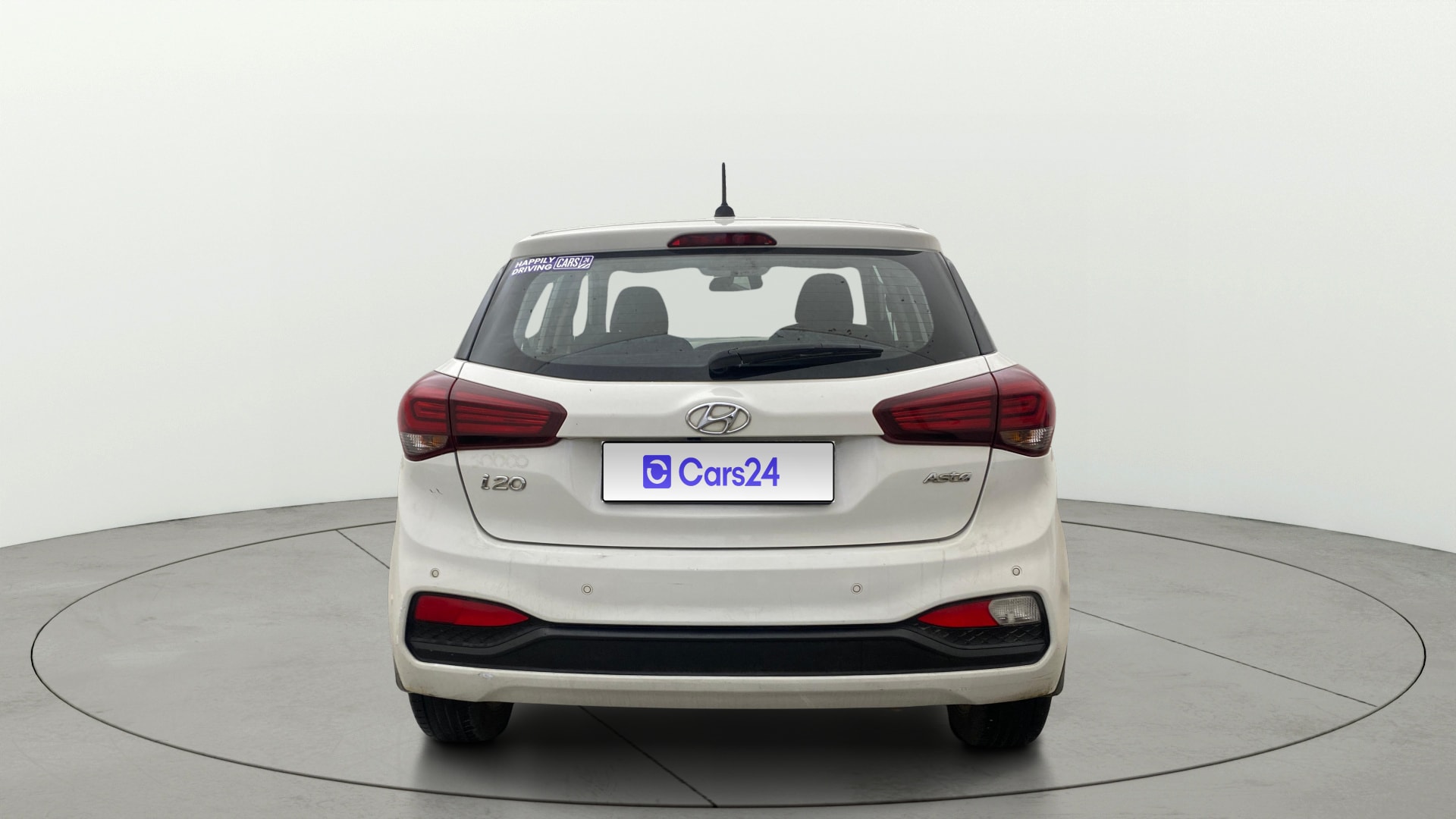 Used 2018 Hyundai Elite i20 Used 2018 Hyundai Elite i20