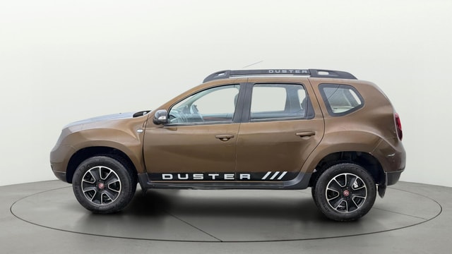 View Renault Duster Image 5 Used Renault Duster Image 5