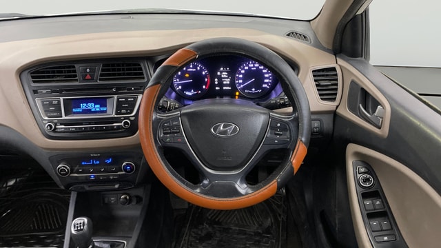View Hyundai Elite i20 Image 20 Used Hyundai Elite i20 Image 20
