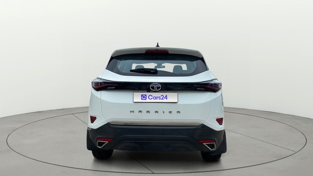 View Tata Harrier Image 44 Used Tata Harrier Image 44