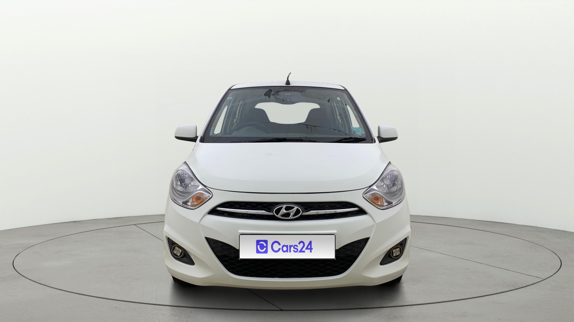 Used 2013 Hyundai i10 Used 2013 Hyundai i10