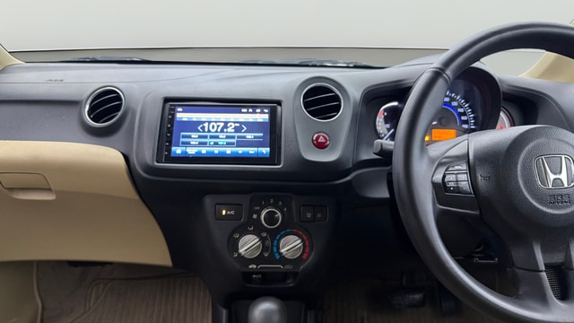 View Honda Brio Image 17 Used Honda Brio Image 17