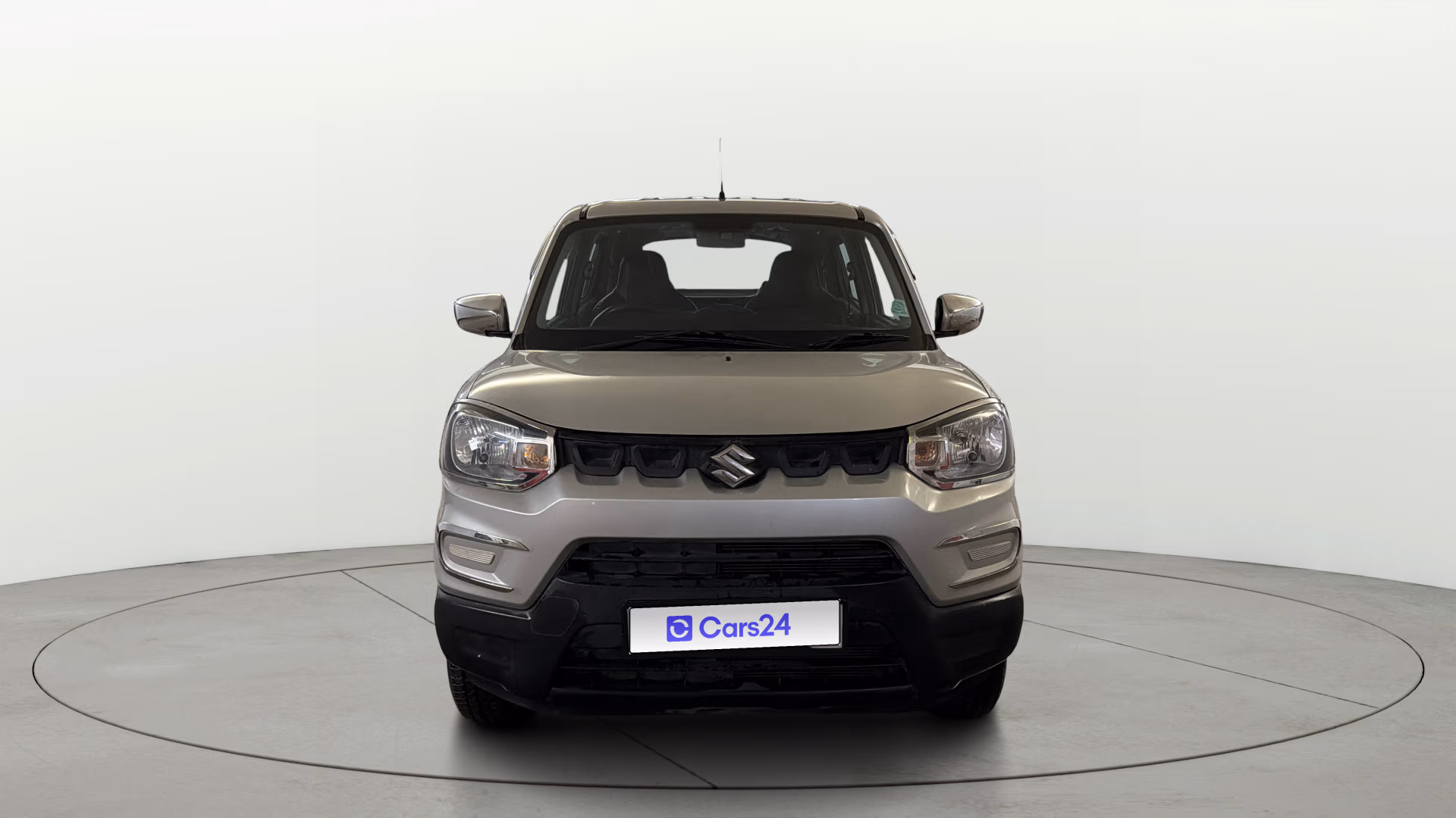 Used 2019 Maruti Suzuki 1000 Used 2019 Maruti Suzuki 1000
