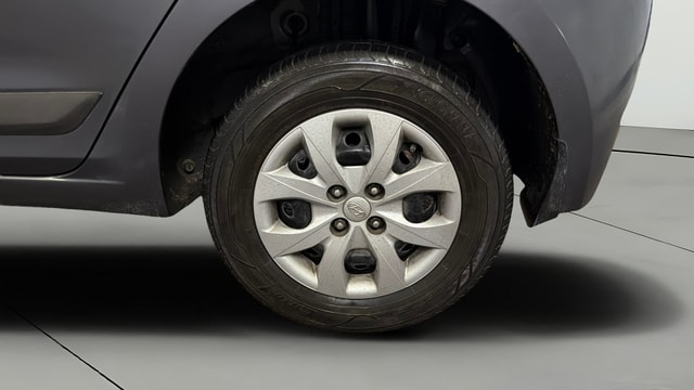View Hyundai Elite i20 Image 11 Used Hyundai Elite i20 Image 11