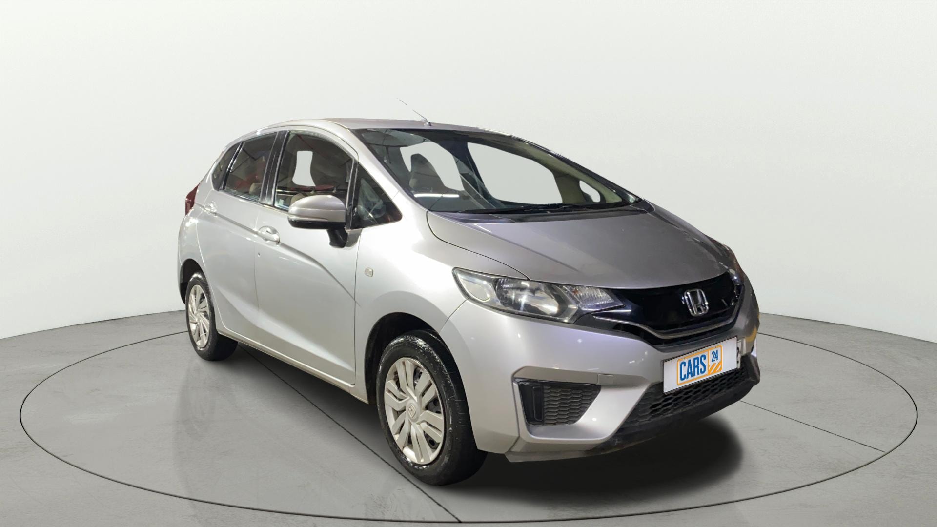 View 2017 Honda Jazz E MT Diesel Image 35 Used 2017 Honda Jazz E MT Diesel Image 35