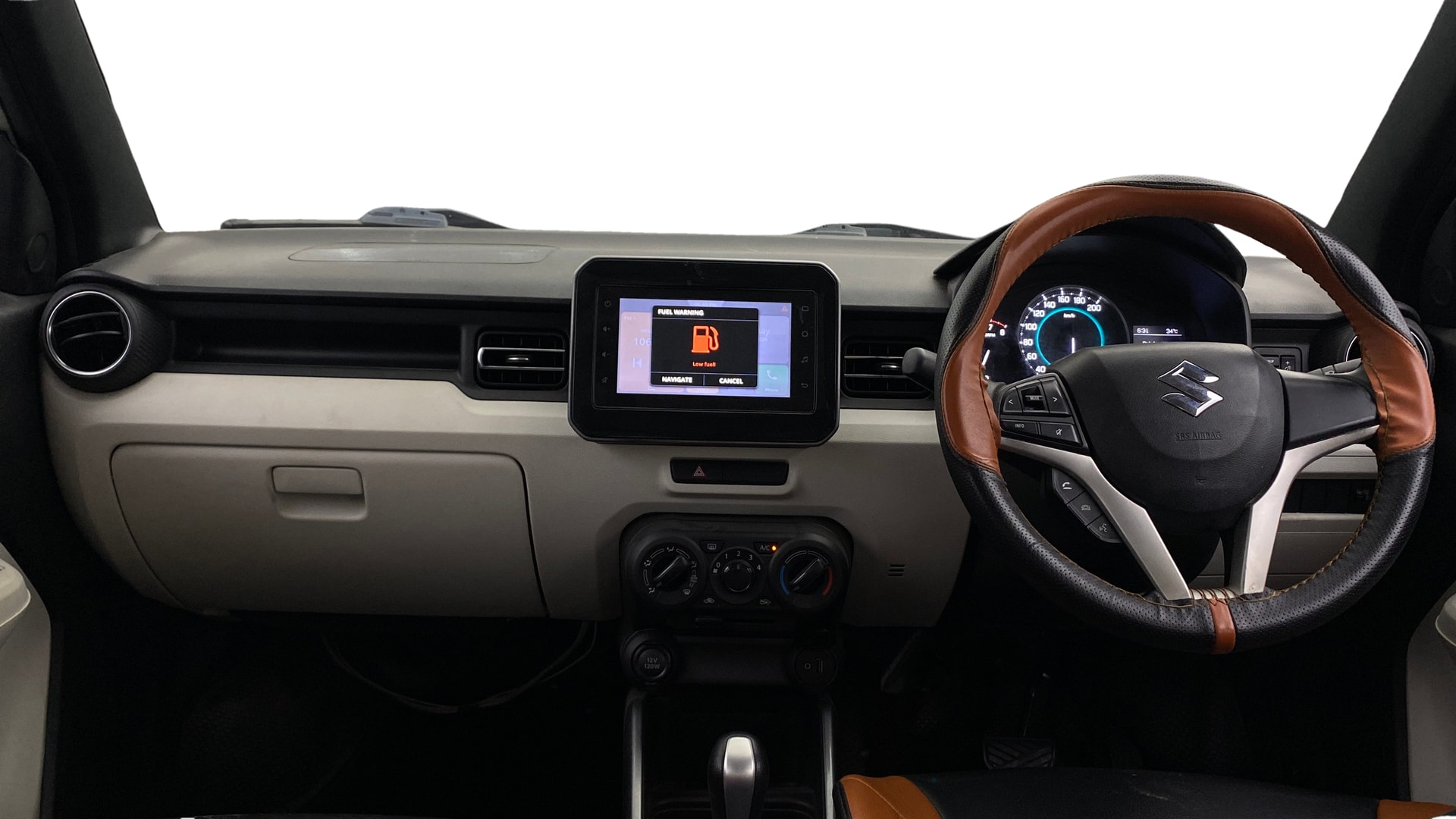 View 2020 Maruti Suzuki 1000 Base Variant Image 15 Used 2020 Maruti Suzuki 1000 Base Variant Image 15