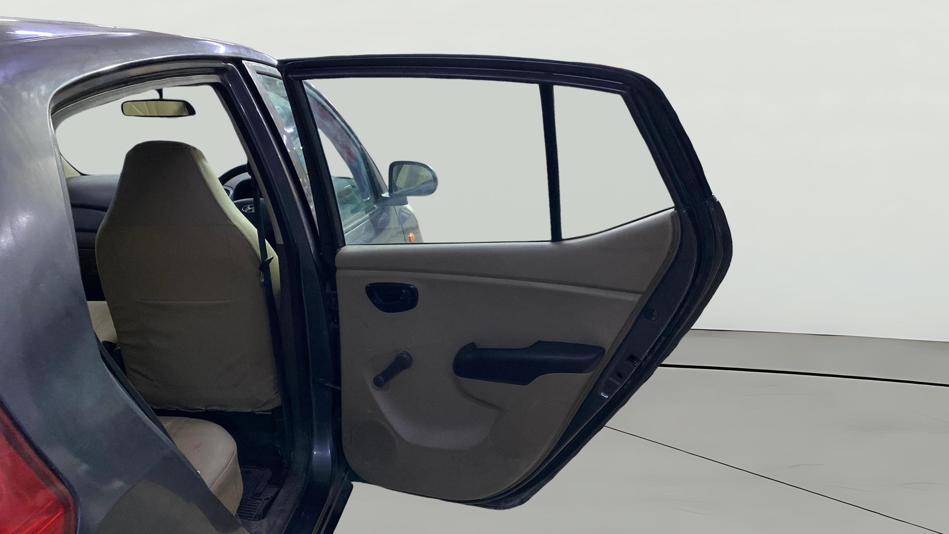 View 2013 Hyundai i10 1.1 Era Image 7 Used 2013 Hyundai i10 1.1 Era Image 7