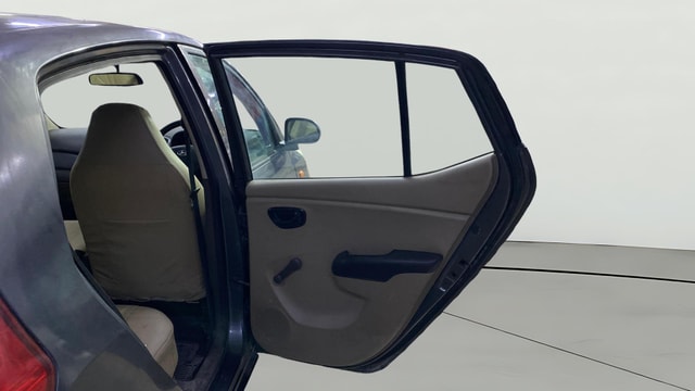View Hyundai i10 Image 7 Used Hyundai i10 Image 7