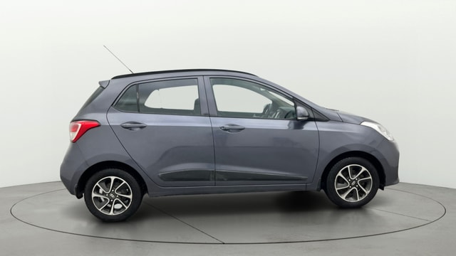 View Hyundai Grand i10 Image 8 Used Hyundai Grand i10 Image 8