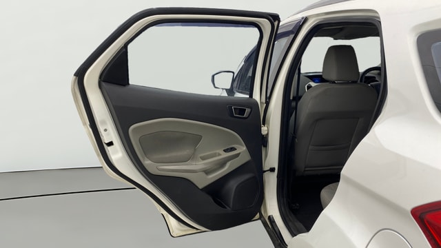 View Ford EcoSport Image 22 Used Ford EcoSport Image 22