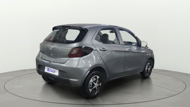 View Tata Tiago Image 44 Used Tata Tiago Image 44