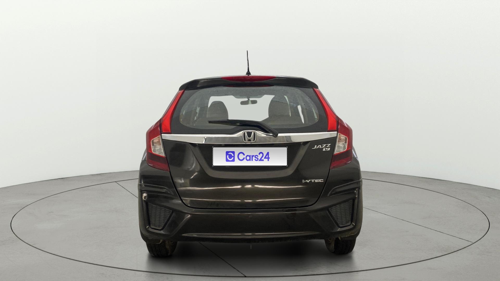 Used 2017 Honda Jazz Used 2017 Honda Jazz