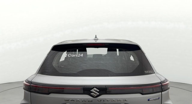 View Maruti Suzuki 1000 Image 4 Used Maruti Suzuki 1000 Image 4