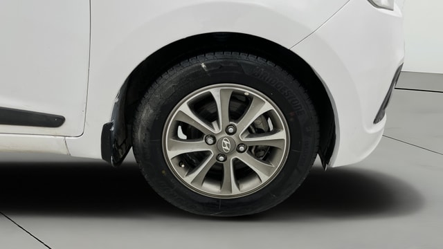 View Hyundai Grand i10 Image 39 Used Hyundai Grand i10 Image 39