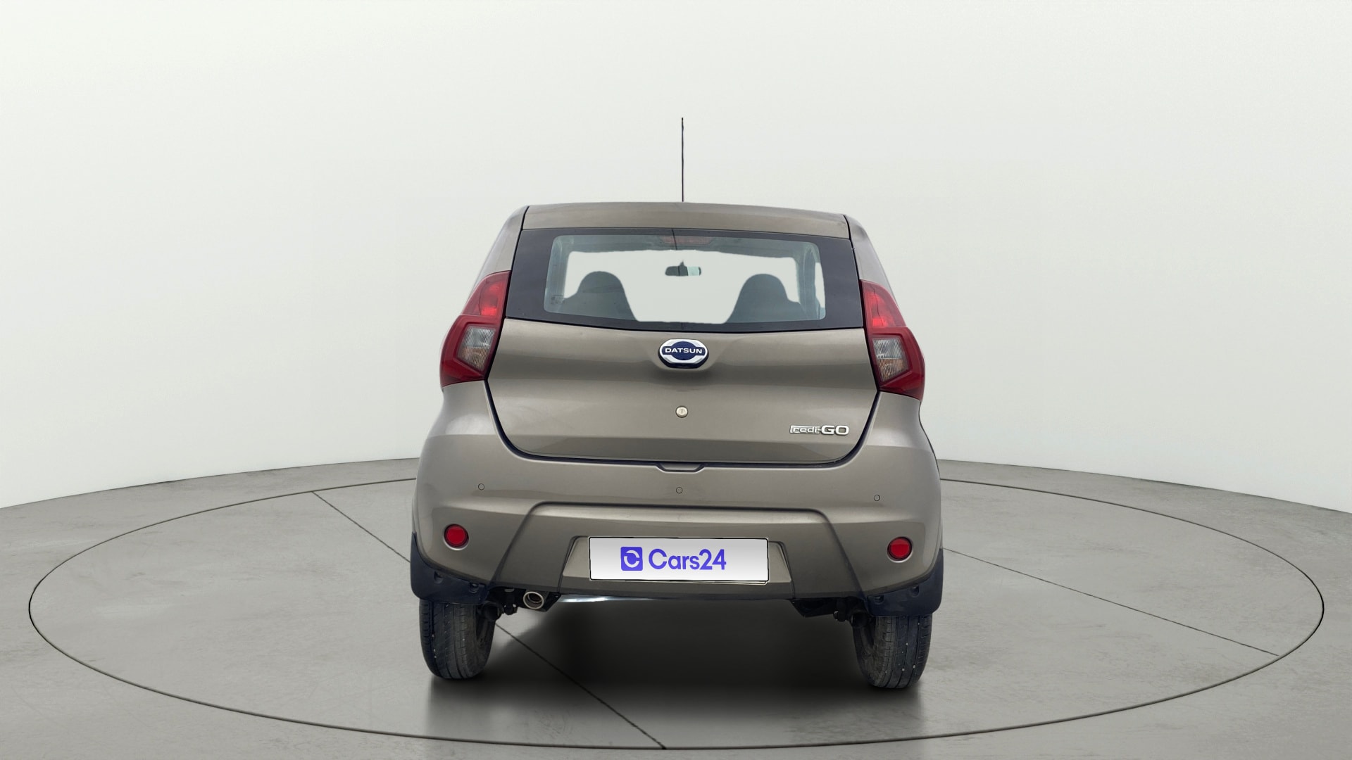 Used 2020 Datsun Redi GO Used 2020 Datsun Redi GO