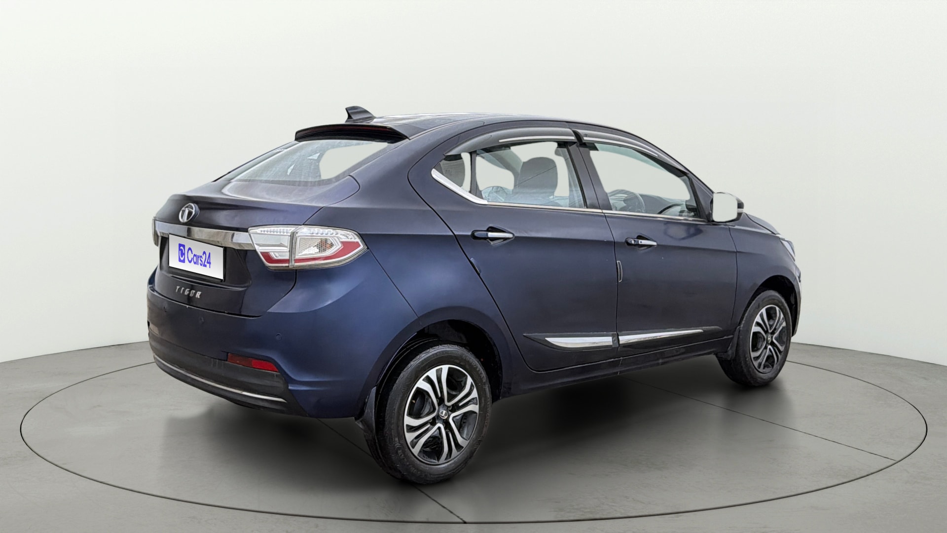 Used 2022 Tata Tigor Used 2022 Tata Tigor