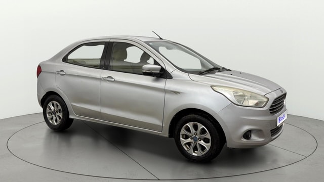 View Ford Figo Aspire Image 36 Used Ford Figo Aspire Image 36