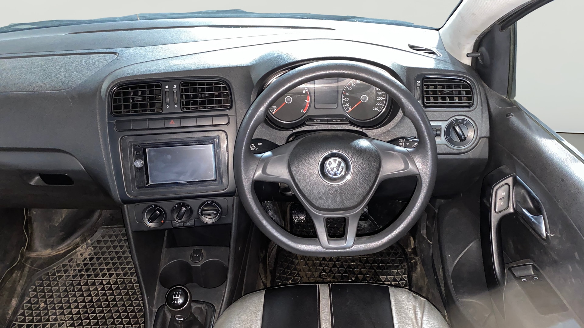 View 2019 Volkswagen Ameo 1.2L MPI Petrol Comfortline Image 20 Used 2019 Volkswagen Ameo 1.2L MPI Petrol Comfortline Image 20